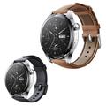 Smartwatch Joyroom Classic JR-FC2 Pro - ekran 1.46", Bluetooth, monitor połączeń i danych zdrowotnych - srebrny