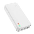 Joyroom JR-T017 Dazzling 12W Power Bank 20000mAh