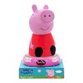 KiDS Licensing Peppa Pig 3D Lampka nocna