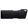 Pendrive USB 3.2 Kingston DataTraveler Exodia M - 32GB - Czarne