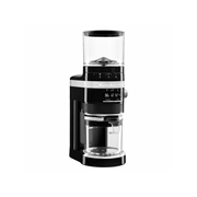 Młynek do kawy KitchenAid 5KCG8433EOB Artisan - Onyks Czarny