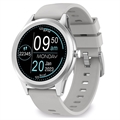 Ksix Globe Wodoodporny Smartwatch z Bluetooth 5.0