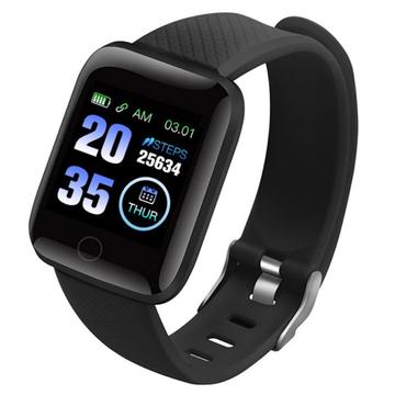 Lemonda D13 Smartwatch z pulsometrem