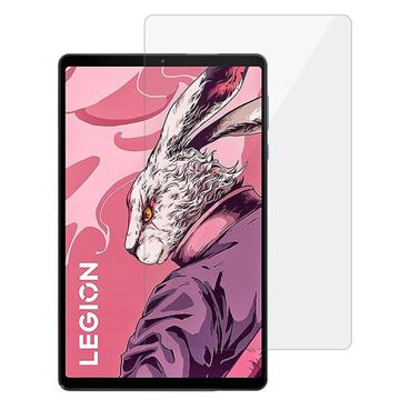 Lenovo Legion Y700 (2023), Legion Tab Szkło Hartowane - Case Friendly - Przezroczyste