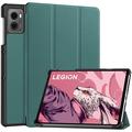 Lenovo Legion Y700 (2023), Legion Tab Inteligentne Etui Folio z Serii Tri-Fold - Zieleń