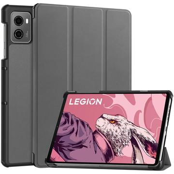 Lenovo Legion Y700 (2023), Legion Tab Inteligentne Etui Folio z Serii Tri-Fold - Szary