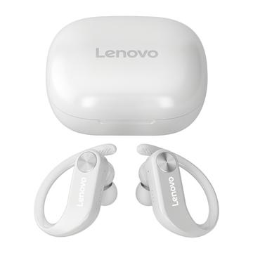 Słuchawki Lenovo LivePods LP7 TWS - białe