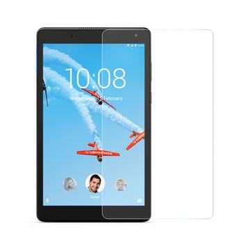 Lenovo Tab E8 Szkło Hartowane Ochronne na Ekran - Case Friendly - Przezroczyste