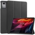 Lenovo Tab K11 Plus Inteligentne Etui Folio z Serii Tri-Fold - Czerń