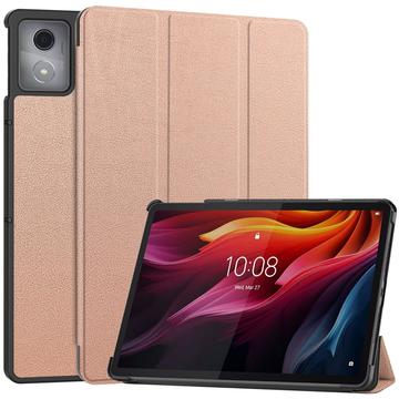 Lenovo Tab K11 Plus Inteligentne Etui Folio z Serii Tri-Fold