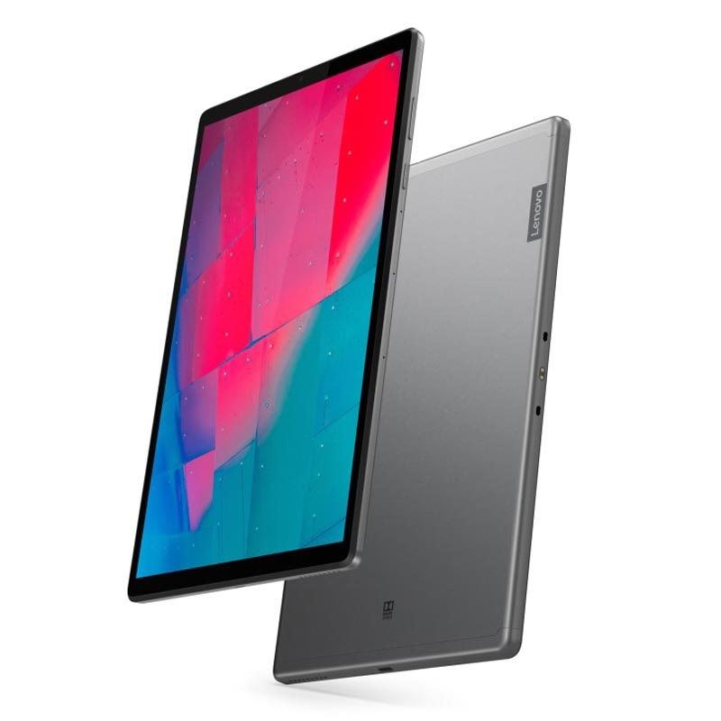 Lenovo tab m10 plus обзор