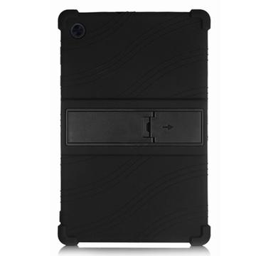 Lenovo Tab M10 Gen 3 silikonowe etui z podpórką