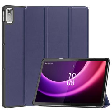 Lenovo Tab P11 Gen 2 Inteligentne Etui Folio z Serii Tri-Fold - Błękit