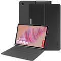 Lenovo Tab Plus Tech-Protect SmartCase Folio etui - czarny