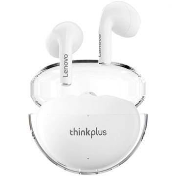 Słuchawki douszne Lenovo ThinkPlus LP80PRO TWS - Bluetooth 5.3