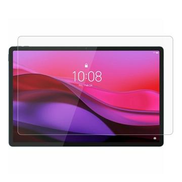 Lenovo Yoga Tab Plus Szkło Hartowane Ochronne na Ekran - Case Friendly - Przezroczyste