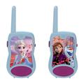 Lexibook Frozen TW12FZ Walkie Talkie dla dzieci - 2 szt.