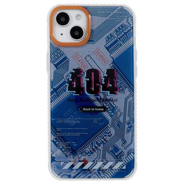 iPhone 14 Plus Hybrydowe Etui Mutural Modern Series