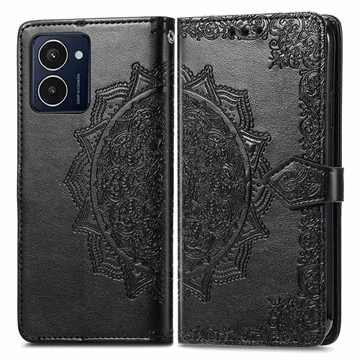 Etui z Portfelem z Serii Mandala do HMD Pulse Pro