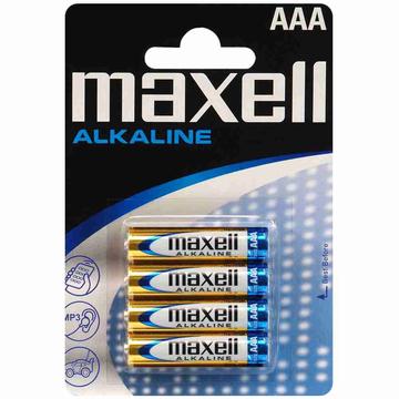 Baterie Maxell LR03/AAA