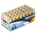 Baterie Maxell R6/AA - 32 szt. (8x4)