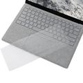 Klawiatura Microsoft Surface Laptop 7 Ultra-Thin TPU Keyboard Cover - przezroczysta