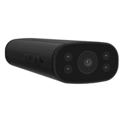 Mini kamera WiFi Smart Surveillance Camera 1080P HD Bezprzewodowa kamera WiFi ze zdalnym podglądem Rejestrator wideo