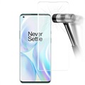 OnePlus 8 Pro Zabezpieczenie Ekranu Mocolo UV - Przezroczysty