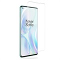 OnePlus 8 Hartowane Szkło Ochronne na Ekran Mocolo UV - Przezroczyste