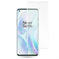 OnePlus 8 Hartowane Szkło Ochronne na Ekran Mocolo UV - Przezroczyste