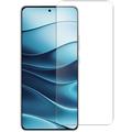 Xiaomi Redmi Note 14 Szkło Hartowane Ochronne na Ekran - Case Friendly - Przezroczyste