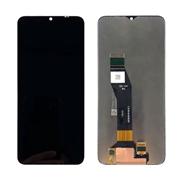 Motorola Moto E13 Wyświetlacz LCD