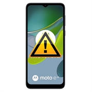 Naprawa Taśmy Flex Złącza Ładowania Motorola Moto E13