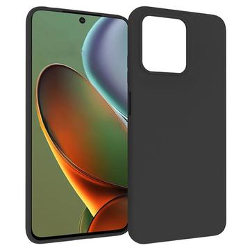 Motorola Moto G15 Antypoślizgowe Etui z TPU