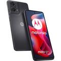 Motorola Moto G24 - 128 GB - matowy węgiel drzewny