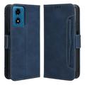 Motorola Moto G24 Power/G04/E14 Etui-Portfel Seria Cardholder