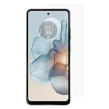 Motorola Moto G24 Power Szkło Hartowane - 9H, 0.3mm - Case Friendly  - Przezroczyste