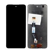 Motorola Moto G32 Wyświetlacz LCD