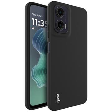 Motorola Moto G35 Etui Imak UC-3 Seria z TPU - Czerń