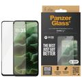 Motorola Moto G35 Szkło Hartowane PanzerGlass Ultra-Wide Fit - 9H - Czarna krawędź