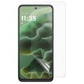 Motorola Moto G35 Folia Ochronna - Transparentny