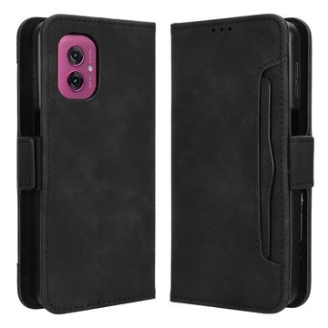 Etui portfelowe na karty Motorola Moto G55