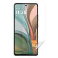 Motorola Moto G75 Folia Ochronna - Transparentny