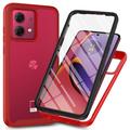 Motorola Moto G84 Etui z Serii 360 Protection