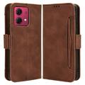 Motorola Moto G84 Etui-Portfel Seria Cardholder