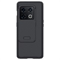 OnePlus 10 Pro Hybrydowe Etui Nillkin CamShield Pro - Czarne