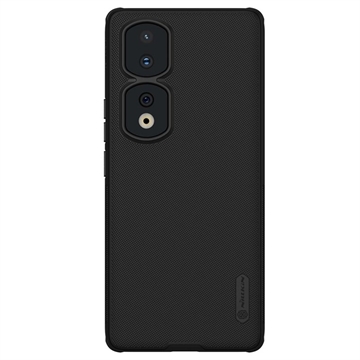 Hybrydowe Etui Nillkin Super Frosted Shield Pro do Honor 90 Pro