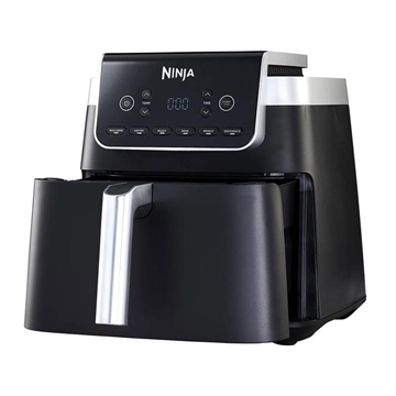 Ninja AF180EU Max Pro Air Fryer - 6.2l, 2000W - Czarny