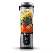 Bezprzewodowy blender przenośny Ninja BC151EUBK Blast - czarny