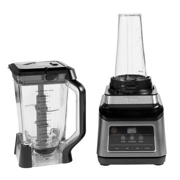 Blender Ninja BN750EU 2 w 1 z funkcją Auto-IQ - 1200W